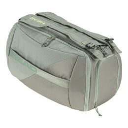 Borse HEAD Pro Duffle Bag M LNLL Padel